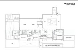 The Oliv (D10), Apartment #626924541